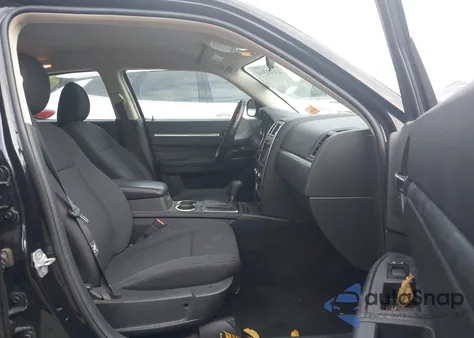 2010 Dodge Charger Sxt из США, поврежденный, VIN 2B3CA3CV2AH287083